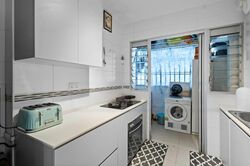 Blk 93A Telok Blangah Parcview (Bukit Merah), HDB 3 Rooms #479338641